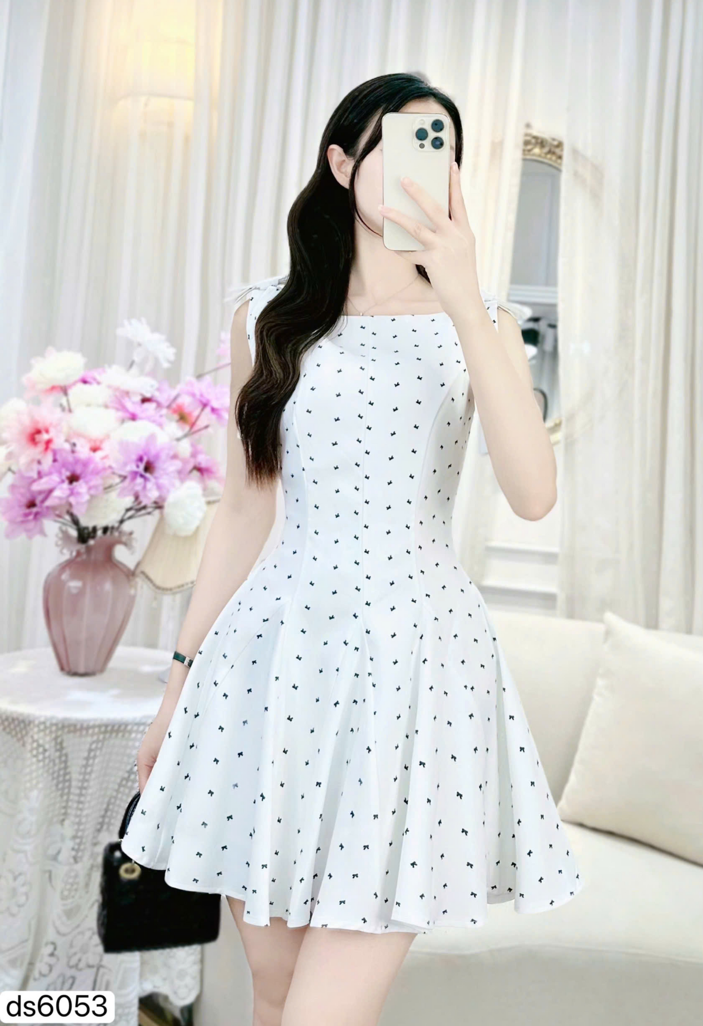 DỊU DÀNG CÙNG NÀNG - DS6053