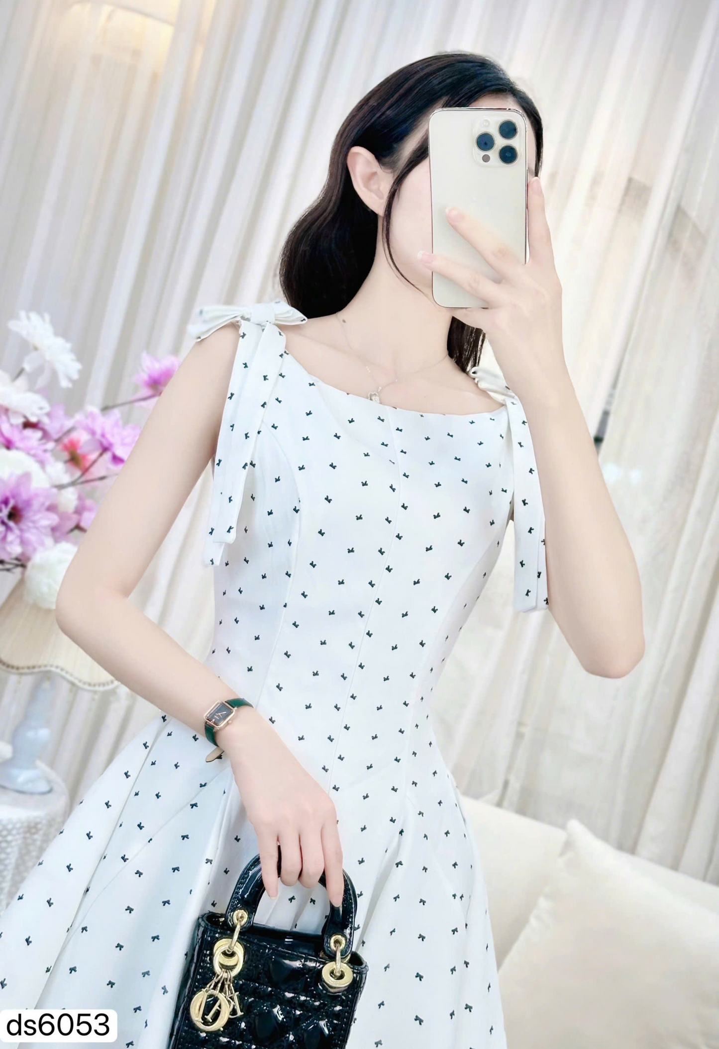 DỊU DÀNG CÙNG NÀNG - DS6053