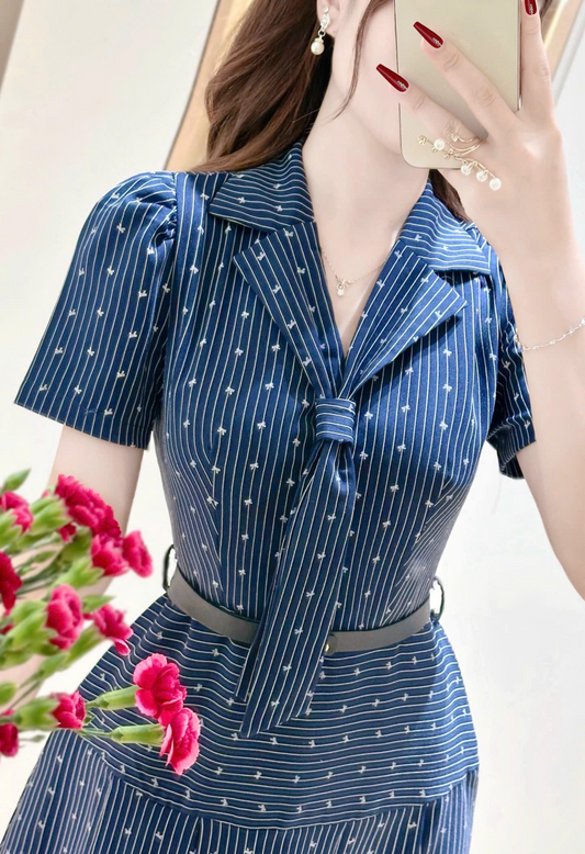THANH LỊCH TINH TẾ, GHI DẤU PHONG THÁI RIÊNG - DS6156