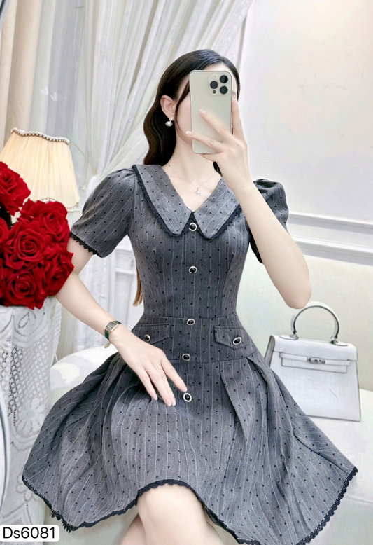 NÂNG NIU NÉT RIÊNG CỦA NÀNG - DS6081