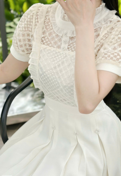 THANH LỊCH, YÊU KIỀU - V5446