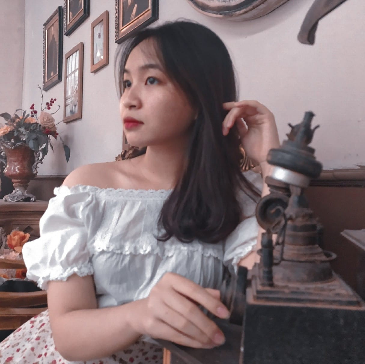 👩 Ngọc Anh – Hà Nội
