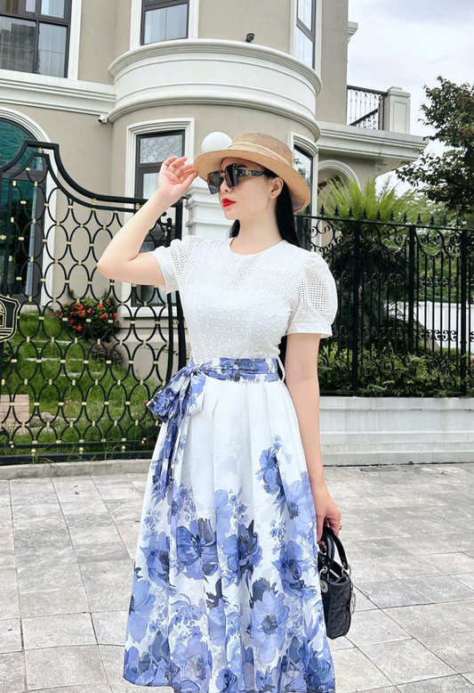 THANH LỊCH NHƯ NẮNG SỚM -  V4851