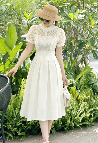 THANH LỊCH, YÊU KIỀU - V5446