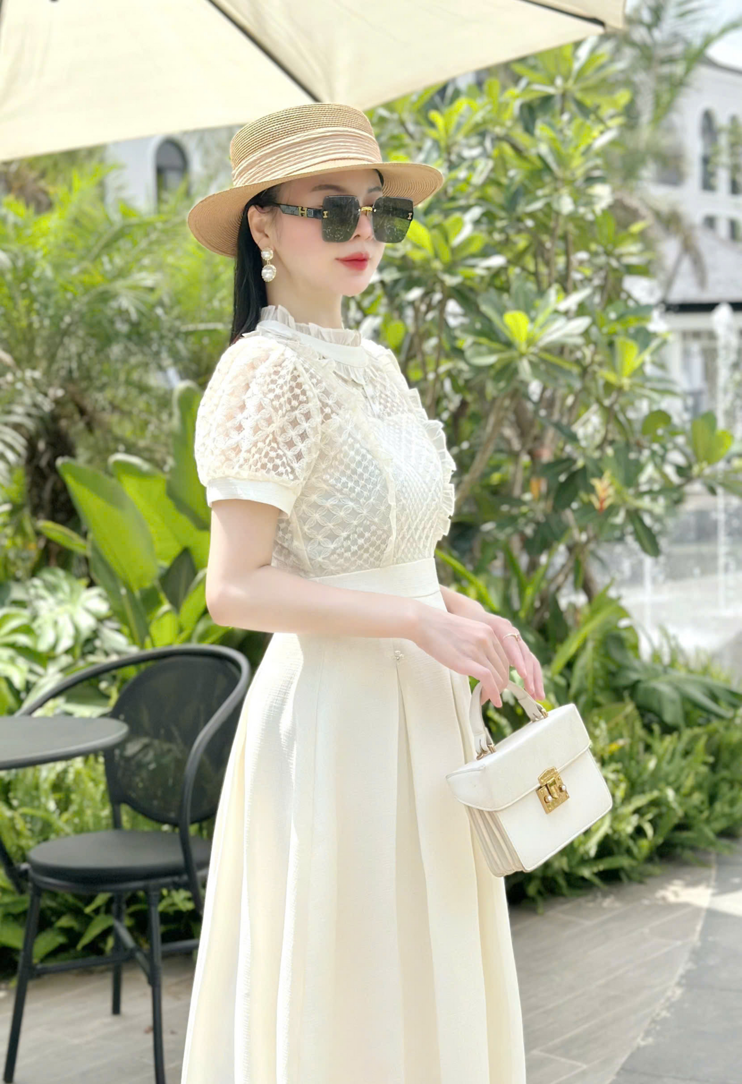 THANH LỊCH, YÊU KIỀU - V5446
