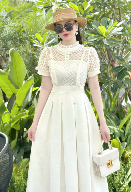 THANH LỊCH, YÊU KIỀU - V5446