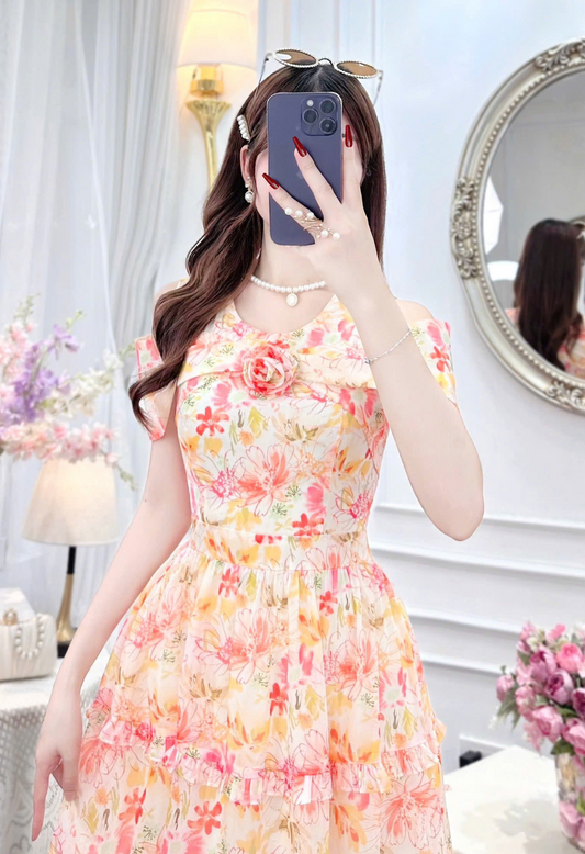 NÀNG THƠ MÙA HẠ - DS5997