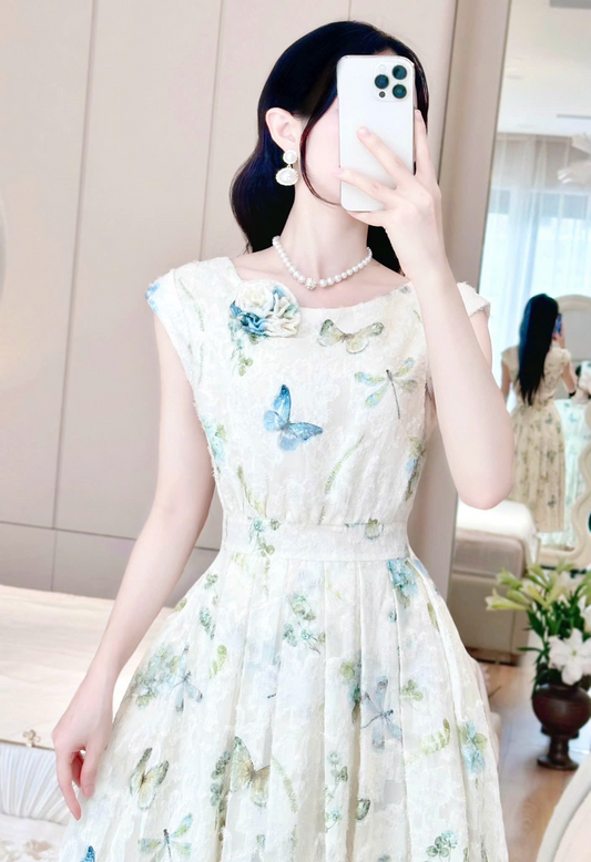 DỊU DÀNG NHƯ SỚM MAI - DS6094