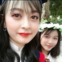 👩 Thu Hà – Bắc Giang