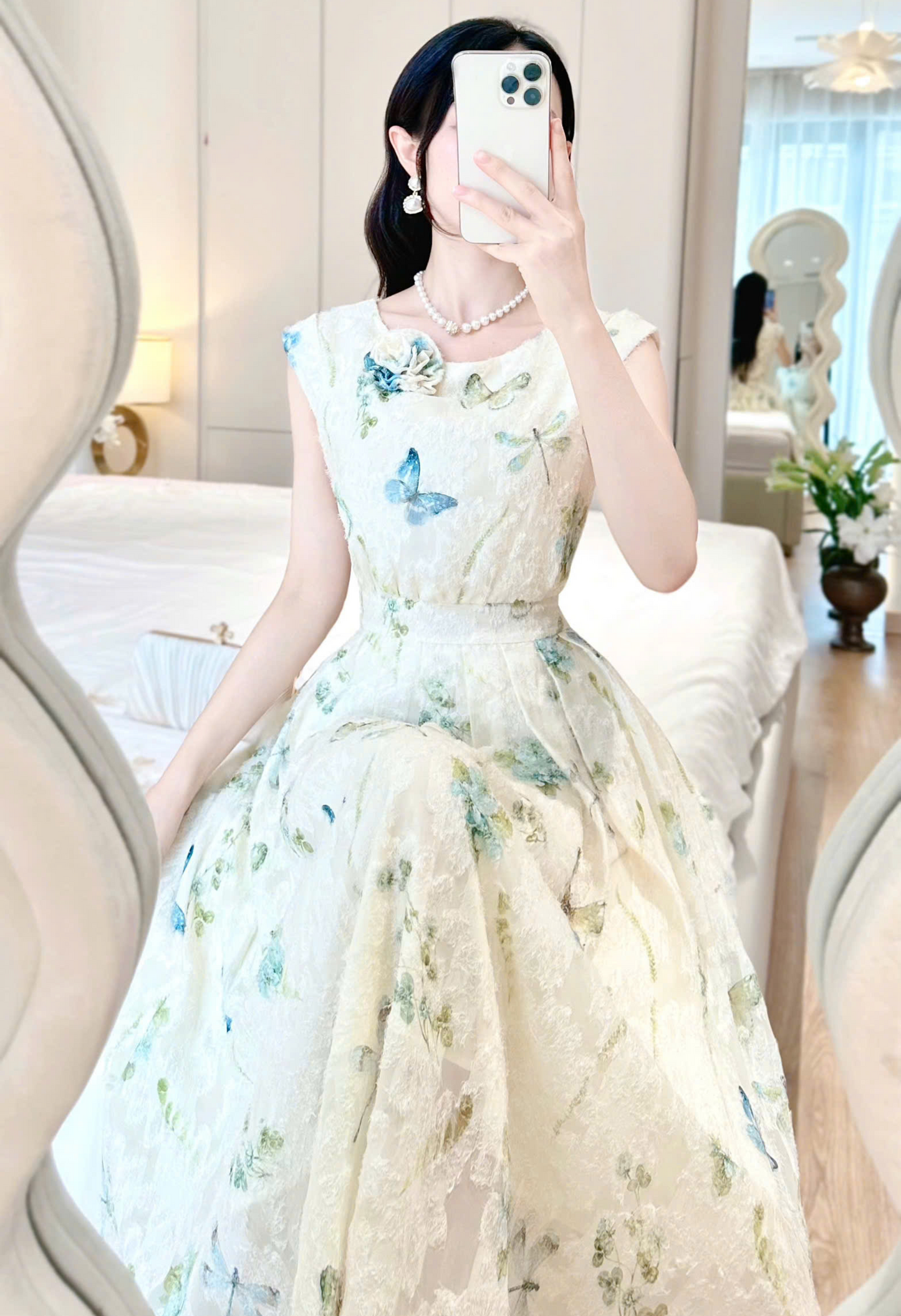 DỊU DÀNG NHƯ SỚM MAI - DS6094