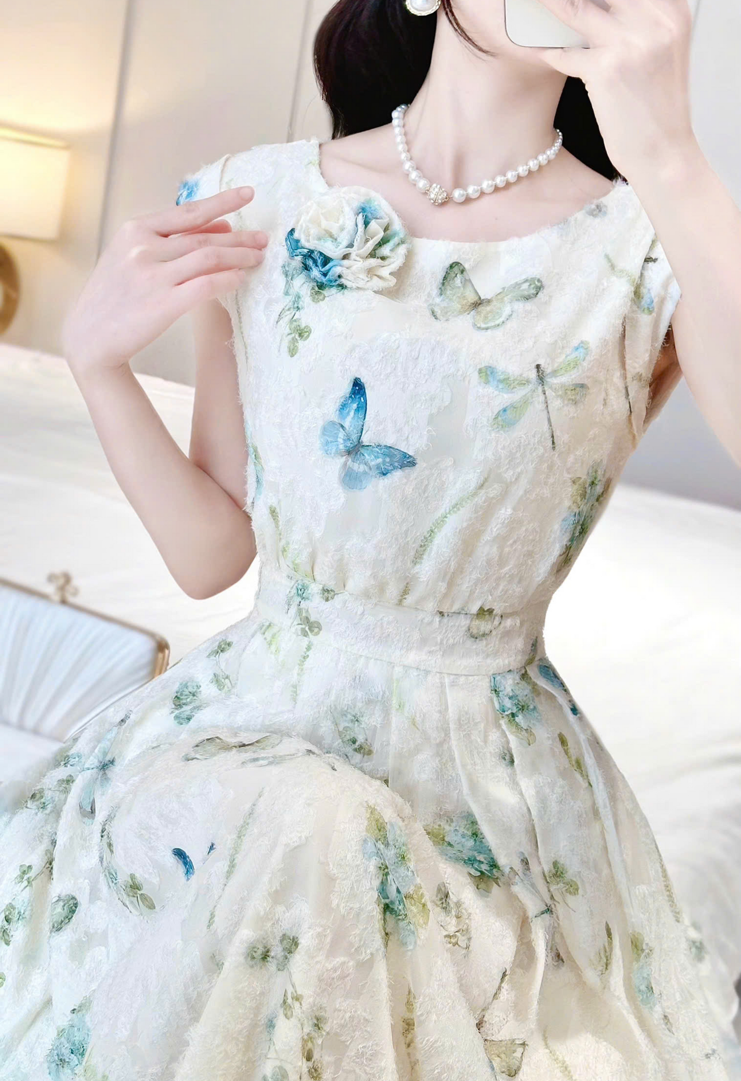 DỊU DÀNG NHƯ SỚM MAI - DS6094