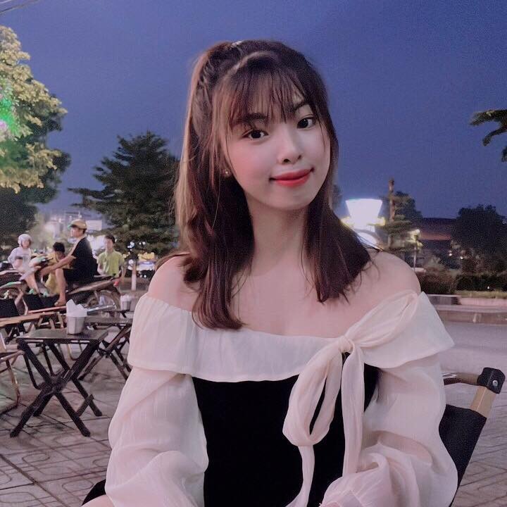 🌸 Quỳnh Chi – Đà Nẵng