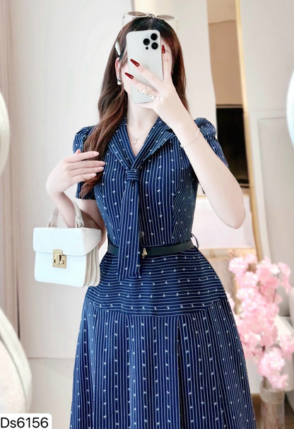 THANH LỊCH TINH TẾ, GHI DẤU PHONG THÁI RIÊNG - DS6156