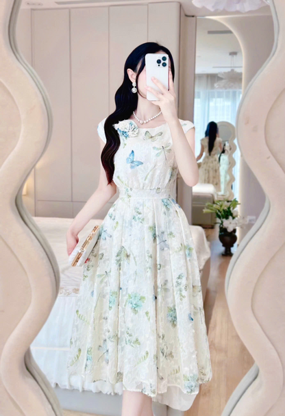 DỊU DÀNG NHƯ SỚM MAI - DS6094