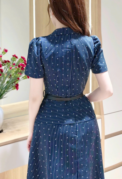 THANH LỊCH TINH TẾ, GHI DẤU PHONG THÁI RIÊNG - DS6156