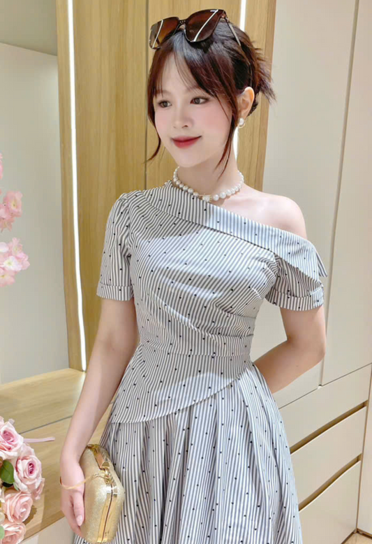 TINH KHÔI, CUỐN HÚT, TÔN DÁNG KIÊU SA - DS6077