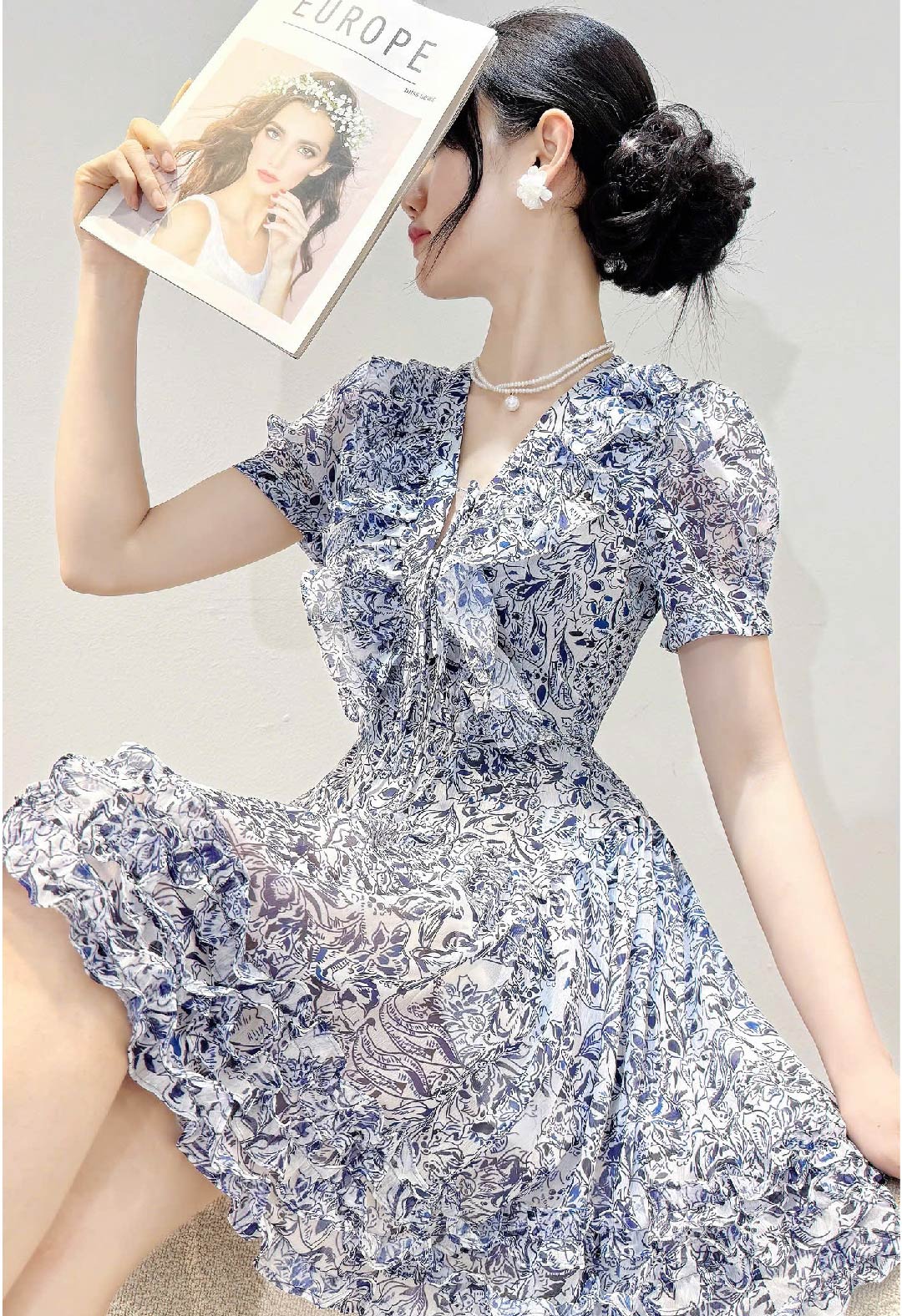 Tải video: Xinh