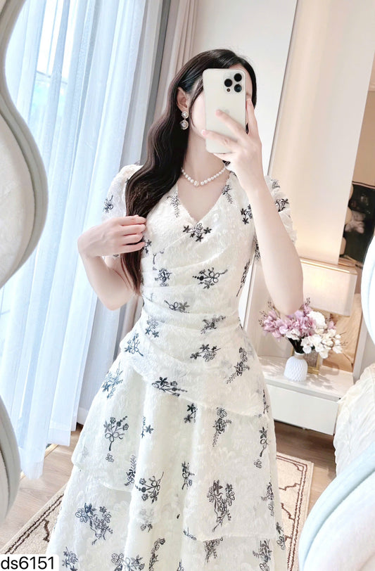 TINH KHÔI TRONG TỪNG KHOẢNH KHẮC - DS6151
