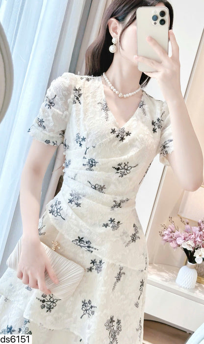 TINH KHÔI TRONG TỪNG KHOẢNH KHẮC - DS6151